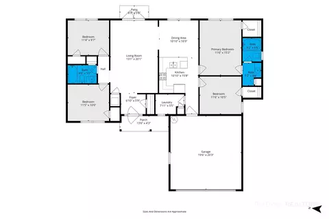 1760 Abbey Loop, Foley, AL 36535 photo 2