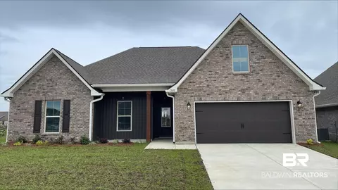 12658 Wagner Ave, Spanish Fort, AL 36527