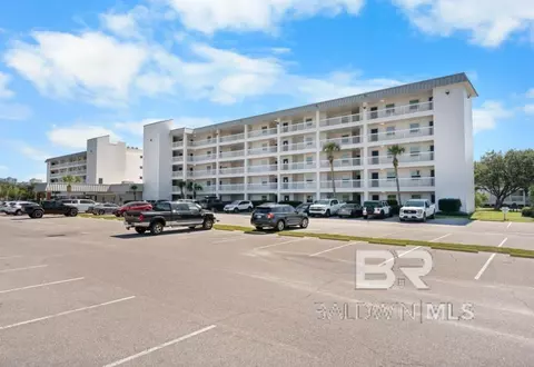 400 Plantation Rd #1105, Gulf Shores, AL 36542