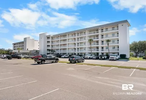 400 Plantation Rd #1105, Gulf Shores, AL 36542