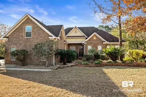 7864 Lake Blvd, Spanish Fort, AL 36527