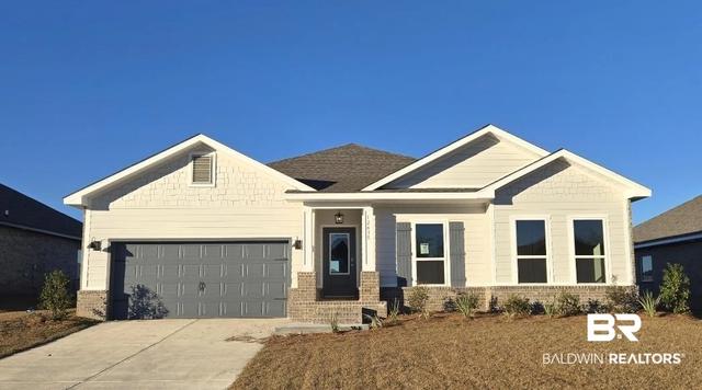 12615 Shoshoney Cir, Fairhope, AL 36532