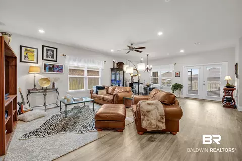 1444 Kairos Loop, Foley, AL 36535 photo 3