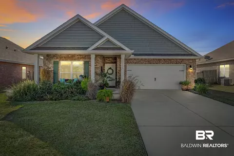 1444 Kairos Loop, Foley, AL 36535 photo 2