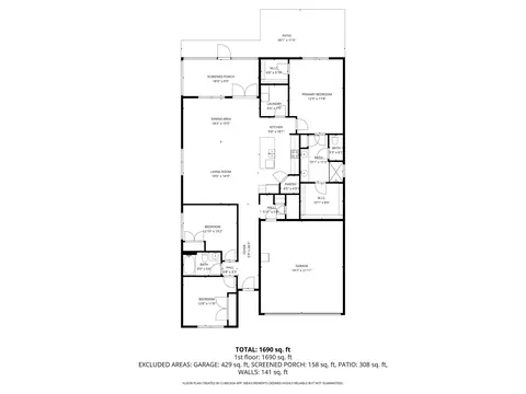 1444 Kairos Loop, Foley, AL 36535 photo 43