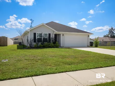 3239 Cala Linda Ln, Lillian, AL 36549