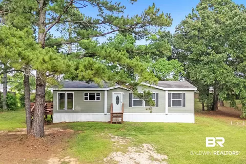 14134 Specs Ln, Summerdale, AL 36580