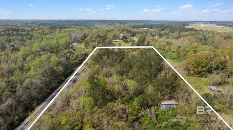 13400 Dolive St, Bay Minette, AL 36507