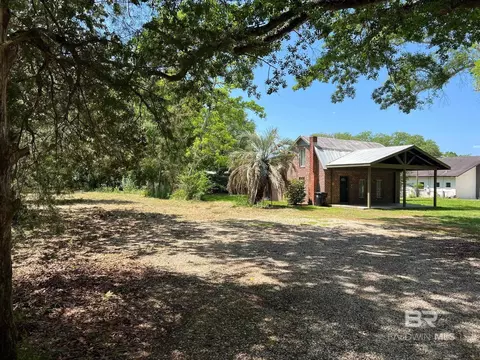 22995 E Chicago St, Robertsdale, AL 36567