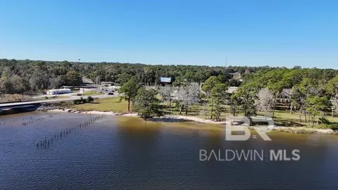 lot6 6th St, Lillian, AL 36549