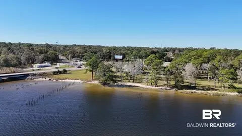 lot6 6th St, Lillian, AL 36549