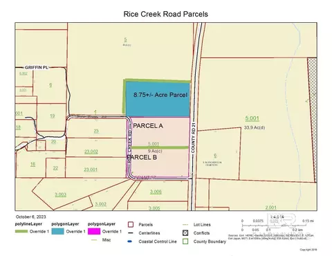 0 County Road 21, Stockton, AL 36579