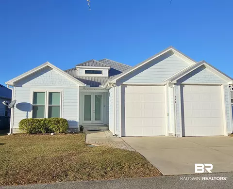 282 Cypress Bend Dr, Gulf Shores, AL 36542