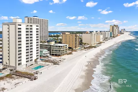 1051 W Beach Blvd #6A, Gulf Shores, AL 36542