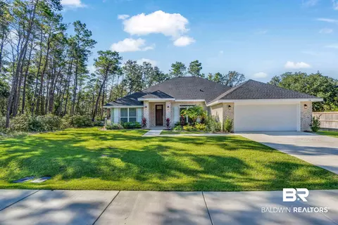 1727 Colony Parke Dr, Gulf Shores, AL 36542