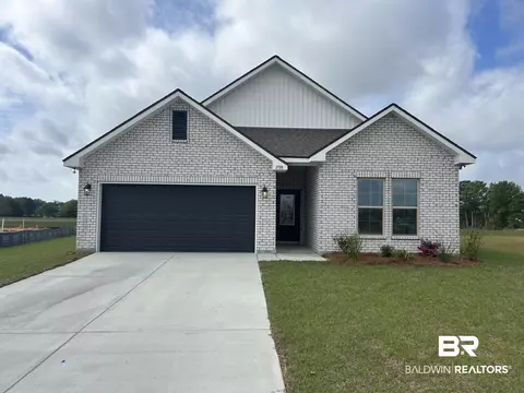 17918 Piney Cir, Foley, AL 36535