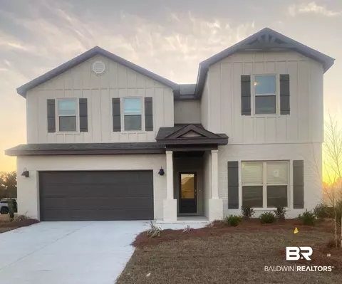 30603 Ashville Rd, Spanish Fort, AL 36527