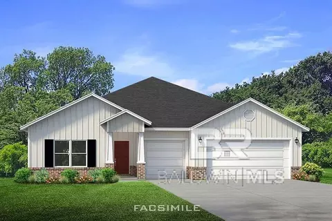 23070 Bushel Dr, Fairhope, AL 36532