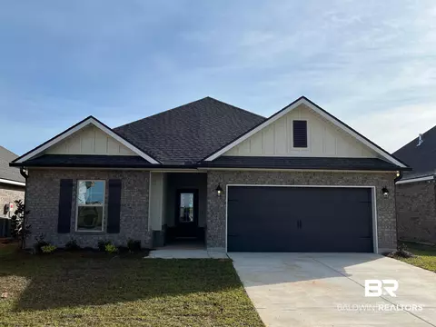 11271 Kingsland Dr, Daphne, AL 36526
