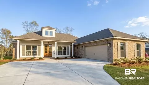 12235 Exbury Way, Spanish Fort, AL 36527