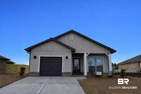 13773 Logan Pl, Foley, AL 36535