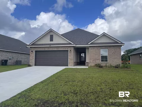 21194 Central Ave, Silverhill, AL 36576