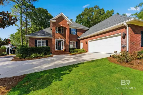 133 Mcintosh Bluff Rd, Fairhope, AL 36532