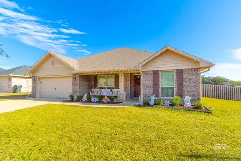2464 Cherrywood Dr, Foley, AL 36535
