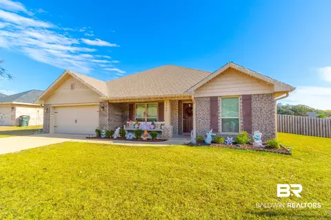 2464 Cherrywood Dr, Foley, AL 36535