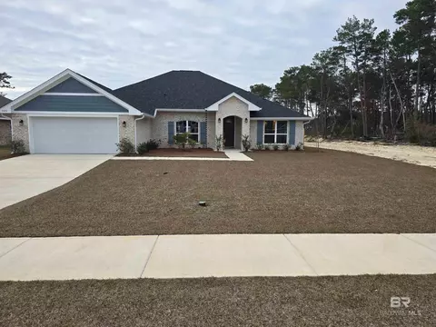 1733 Colony Parke Dr, Gulf Shores, AL 36542
