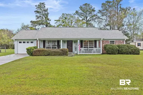 49 Magnolia Cir, Foley, AL 36535
