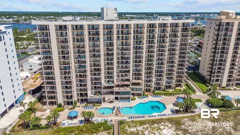 27100 Perdido Beach Blvd #908, Orange Beach, AL 36561