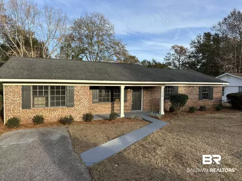 1710 Auburn Ave, Bay Minette, AL 36507