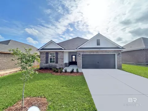 961 Ashville Cir, Foley, AL 36535