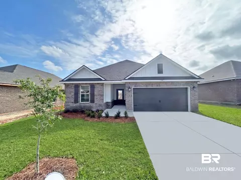 961 Ashville Cir, Foley, AL 36535