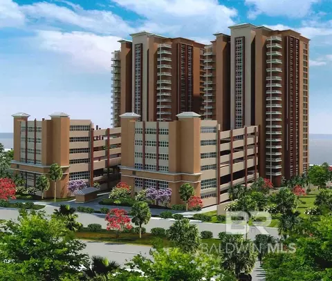 23008 W Perdido Beach Blvd #1905, Orange Beach, AL 36561
