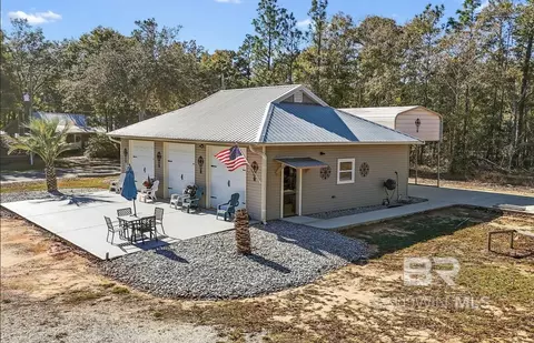 10999 S Pickens Ave, Lillian, AL 36549
