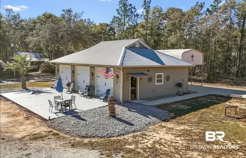 10999 S Pickens Ave, Lillian, AL 36549