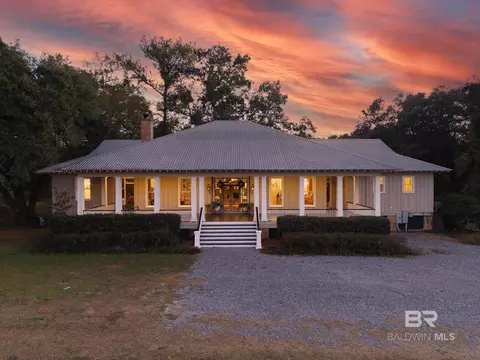 9692 Belle Nash Ln, Fairhope, AL 36532
