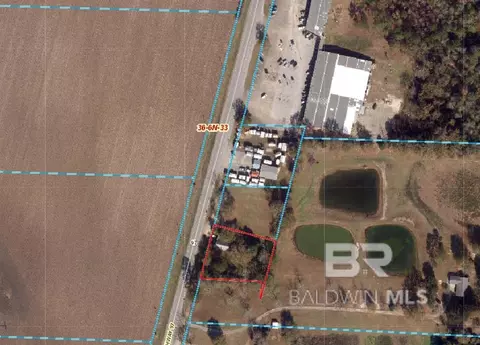 11150 Highway 97, Walnut Hill, FL 32535 photo 40