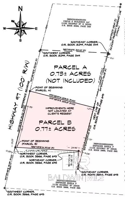11150 Highway 97, Walnut Hill, FL 32535 photo 39
