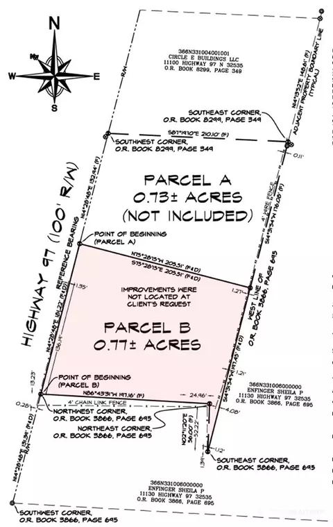 11150 Highway 97, Walnut Hill, FL 32535 photo 39