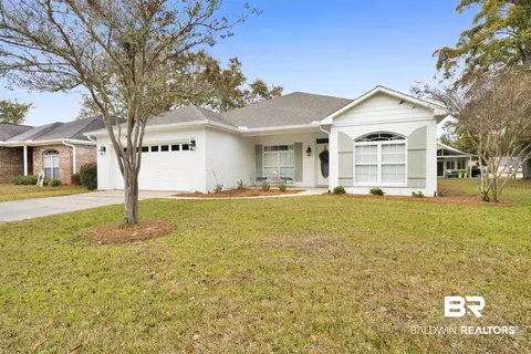 164 Mark Twain Loop, Foley, AL 36535 photo 2