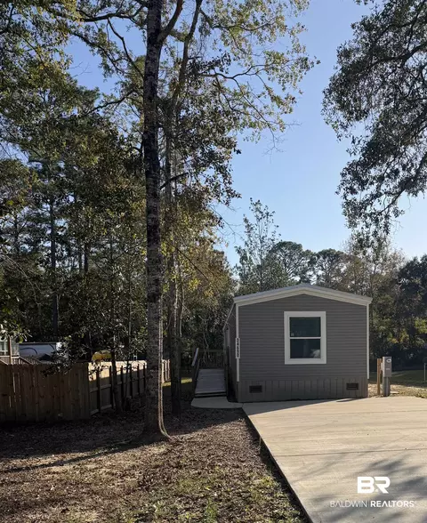 34690 Barclay Ave, Lillian, AL 36549