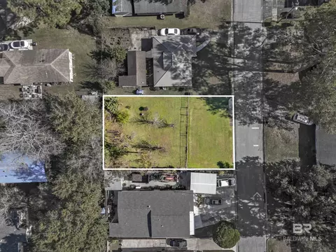2352 Linda Dr, Mobile, AL 36617