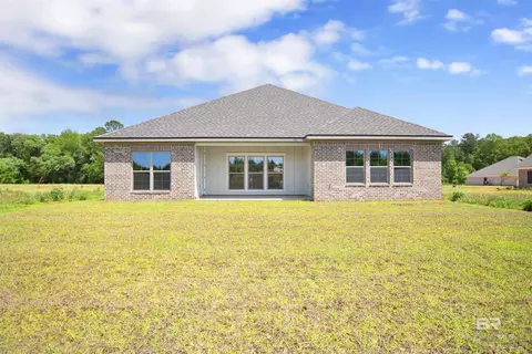 Exterior - 27331 Patch Place Loop, Daphne, AL 36526 photo 6 of 7