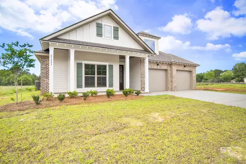 Exterior - 27331 Patch Place Loop, Daphne, AL 36526 photo 3 of 7
