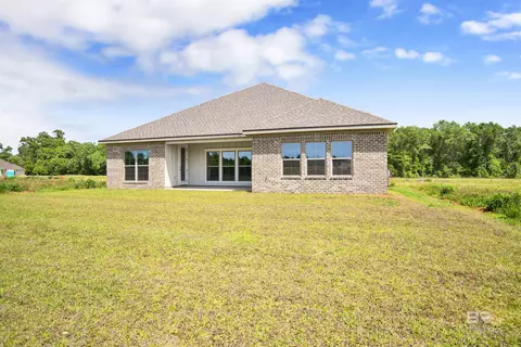 Exterior - 27331 Patch Place Loop, Daphne, AL 36526 photo 5 of 7