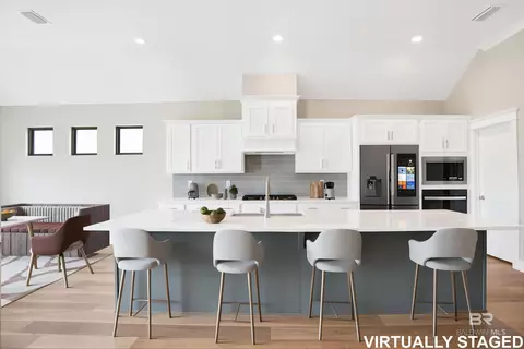 Kitchen - 27331 Patch Place Loop, Daphne, AL 36526 photo 5 of 5