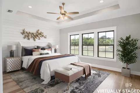Bedroom - 27331 Patch Place Loop, Daphne, AL 36526 photo 9 of 9